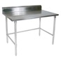 CUSTOM WORK TABLE